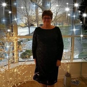 Meet your Posher, Pamela